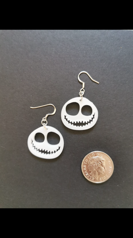 Jack Skellington
