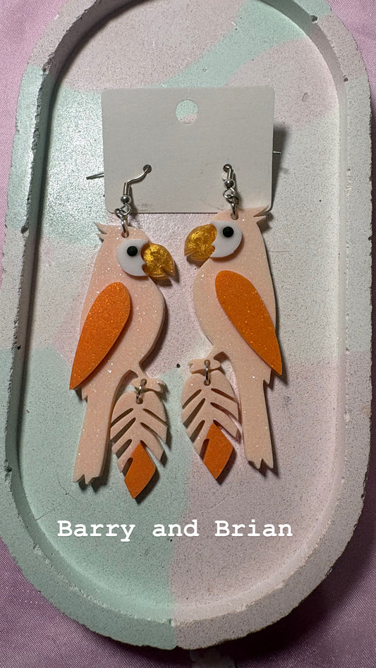 One Off Aviary Special - Get Em Whilst They Flock
