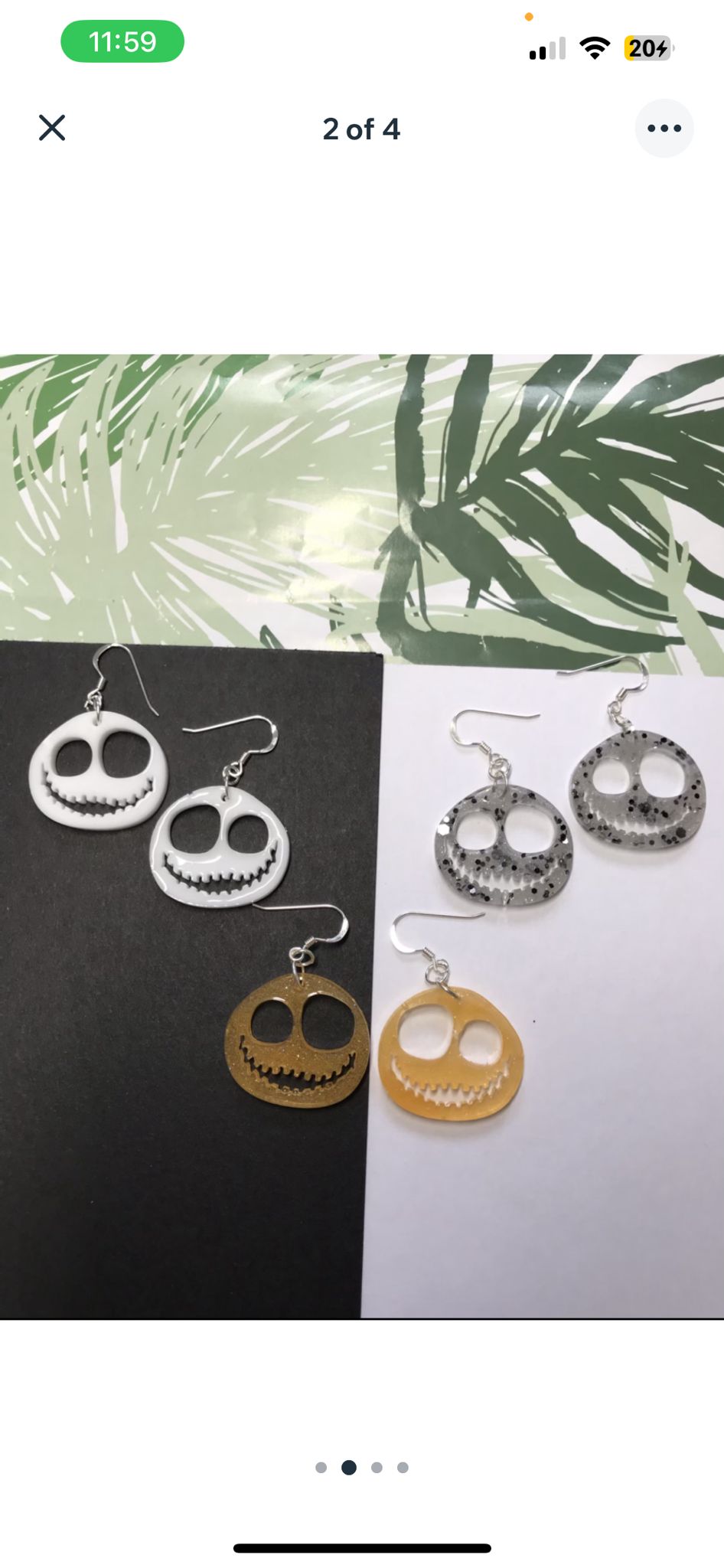 Jack Skellington