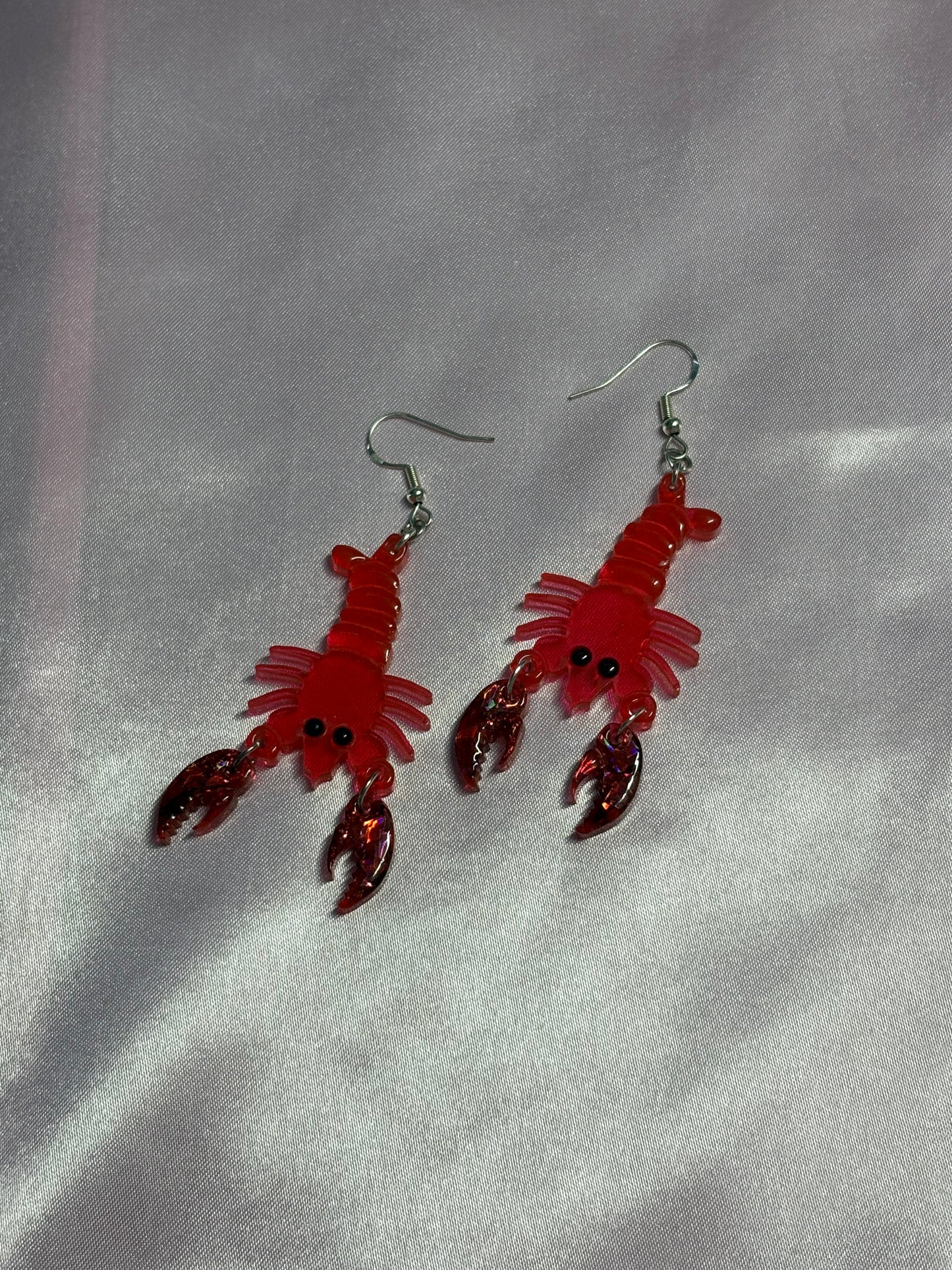 Lobster Lovin’