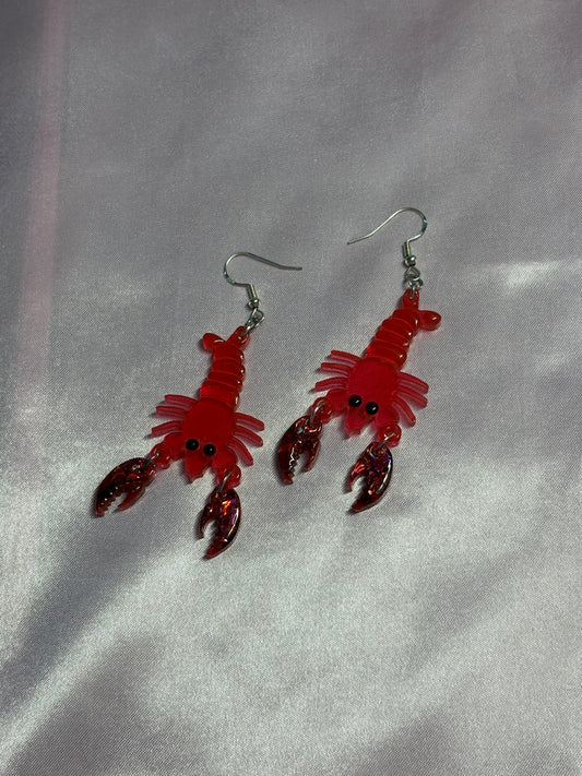 Lobster Lovin’
