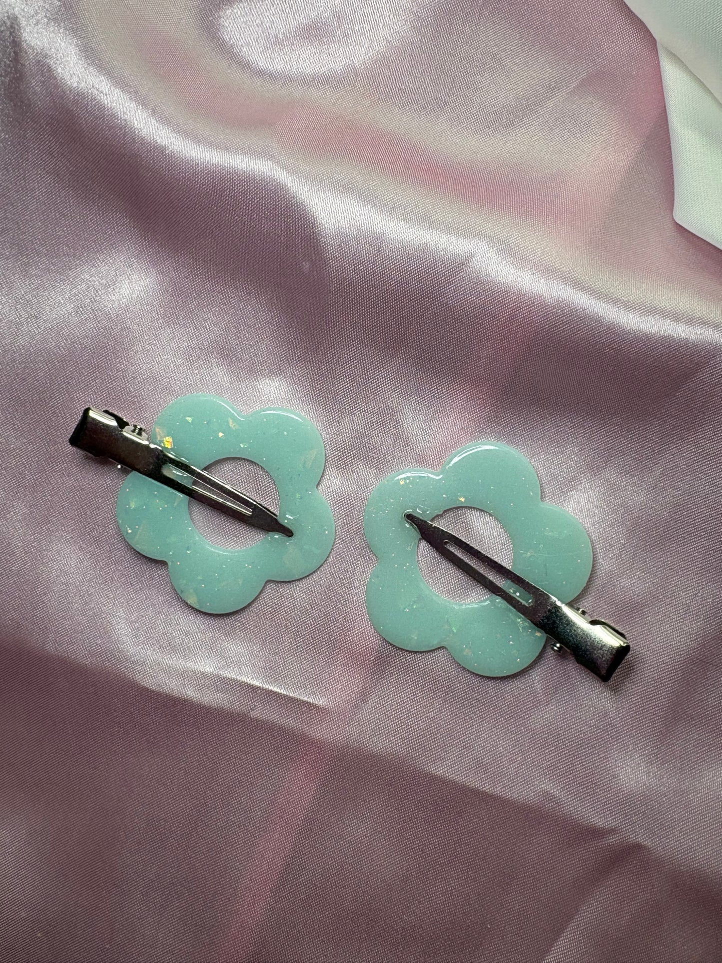 Petal to the Metal (Pack of 2)