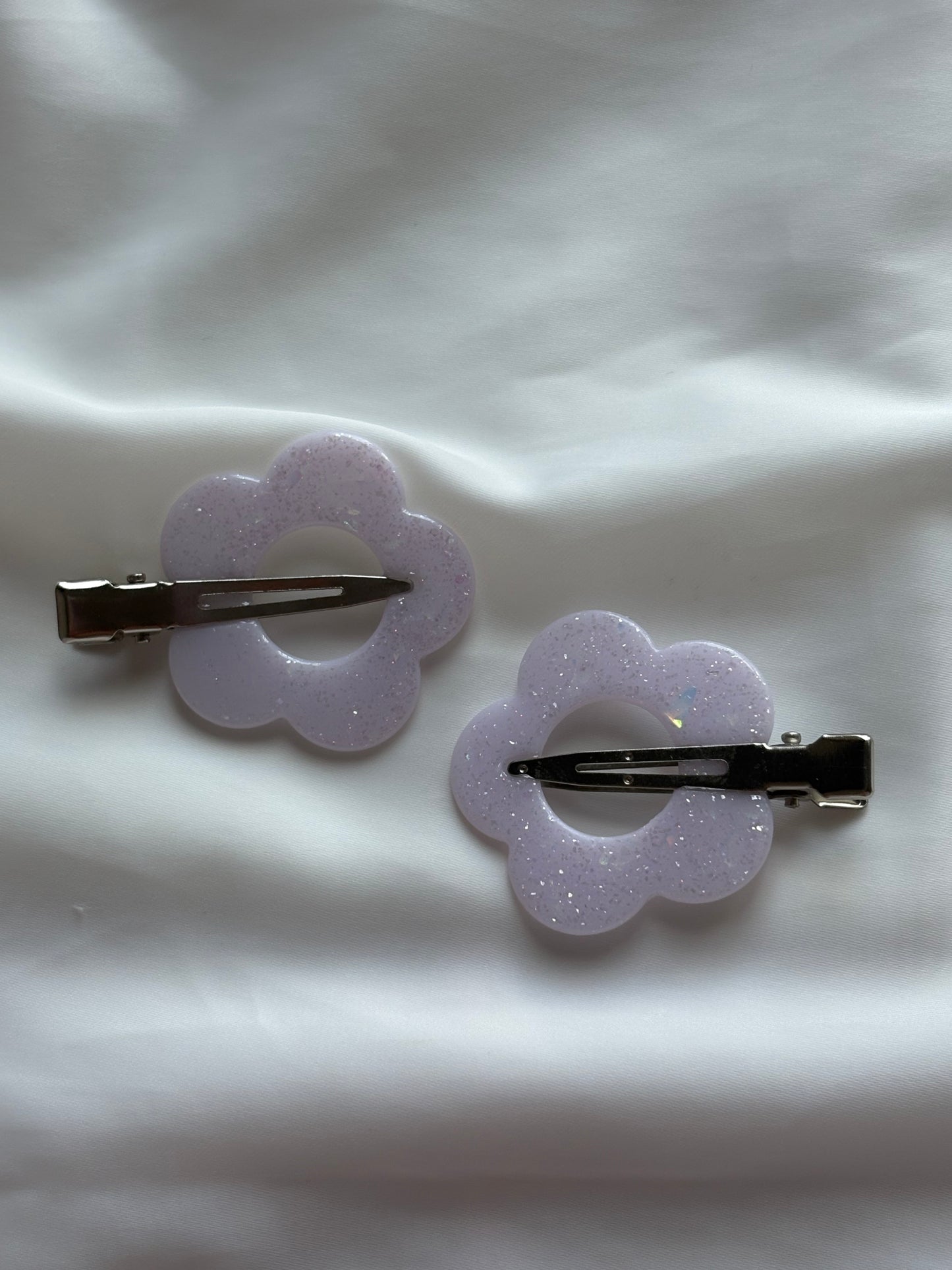 Petal to the Metal (Pack of 2)