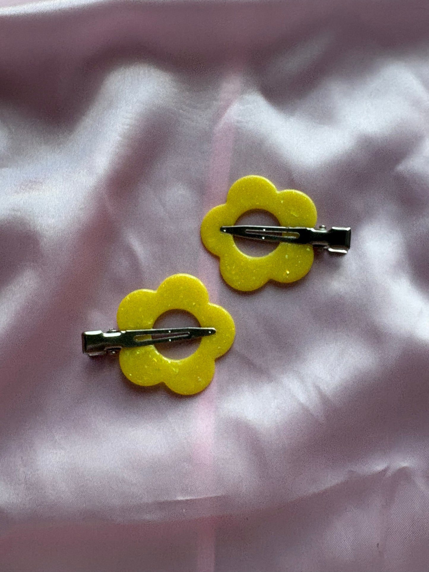Petal to the Metal (Pack of 2)