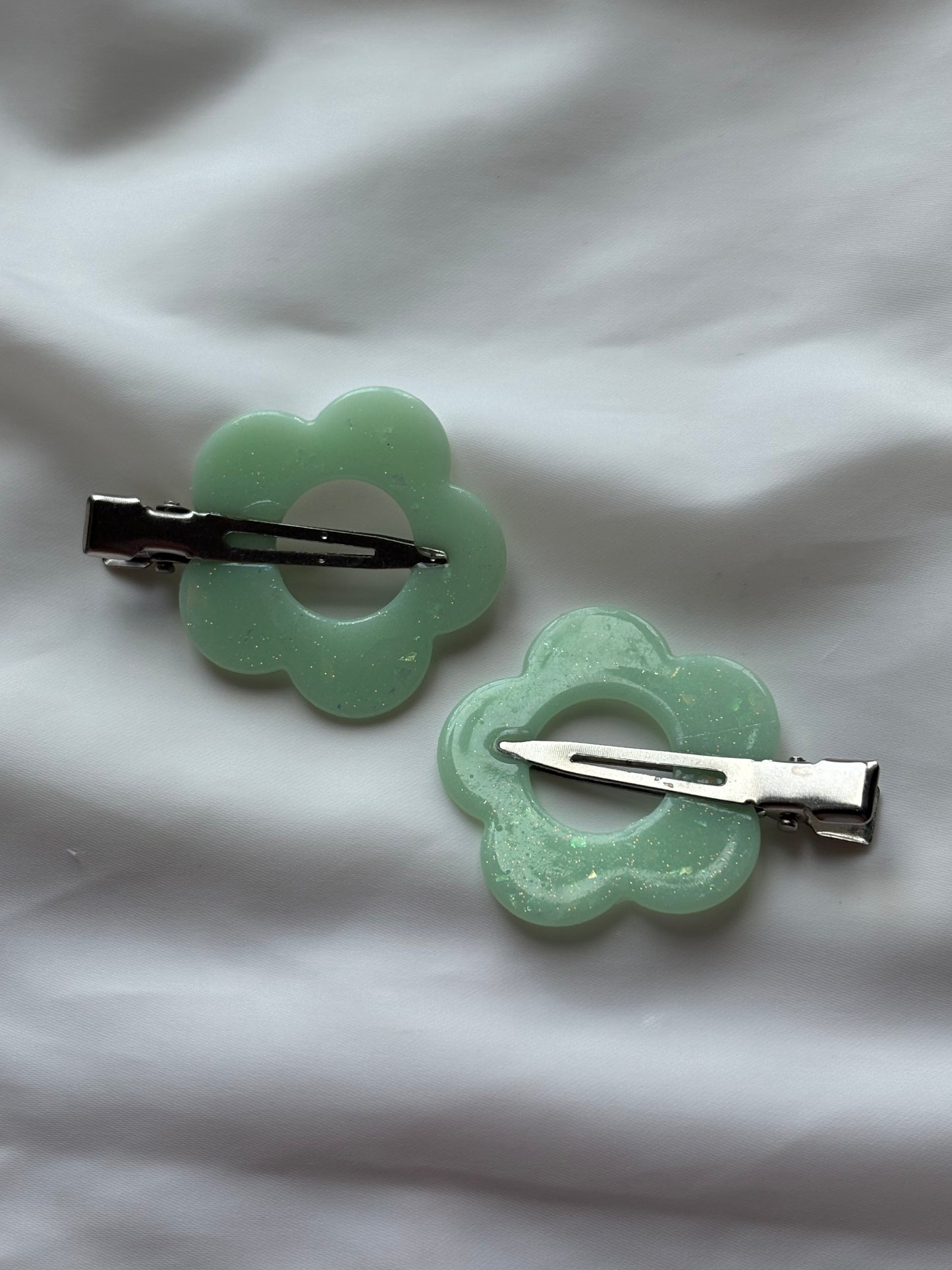 Petal to the Metal (Pack of 2)