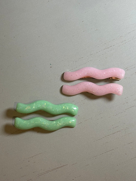 Gummy Gliders