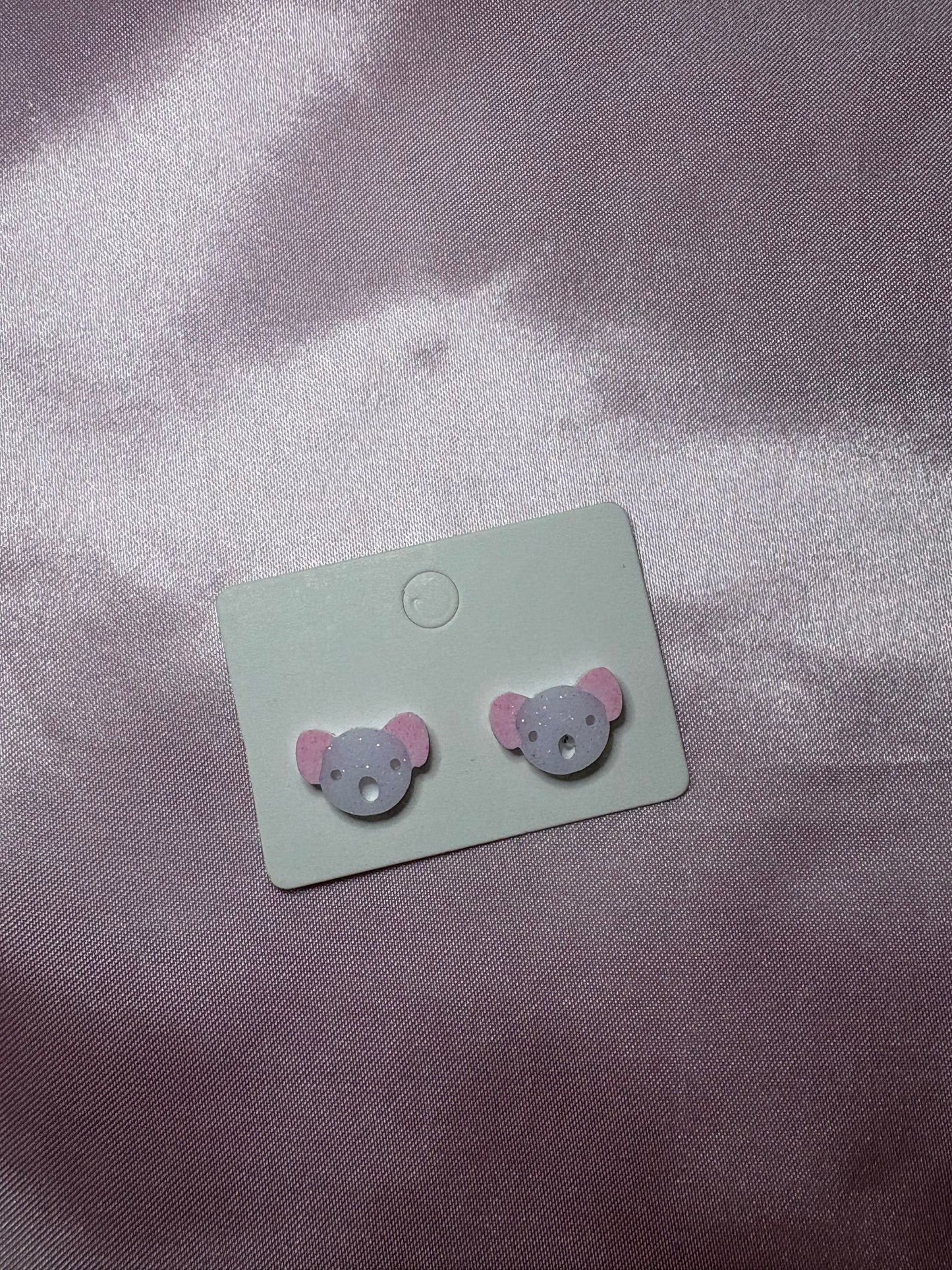 Koala Kuteness