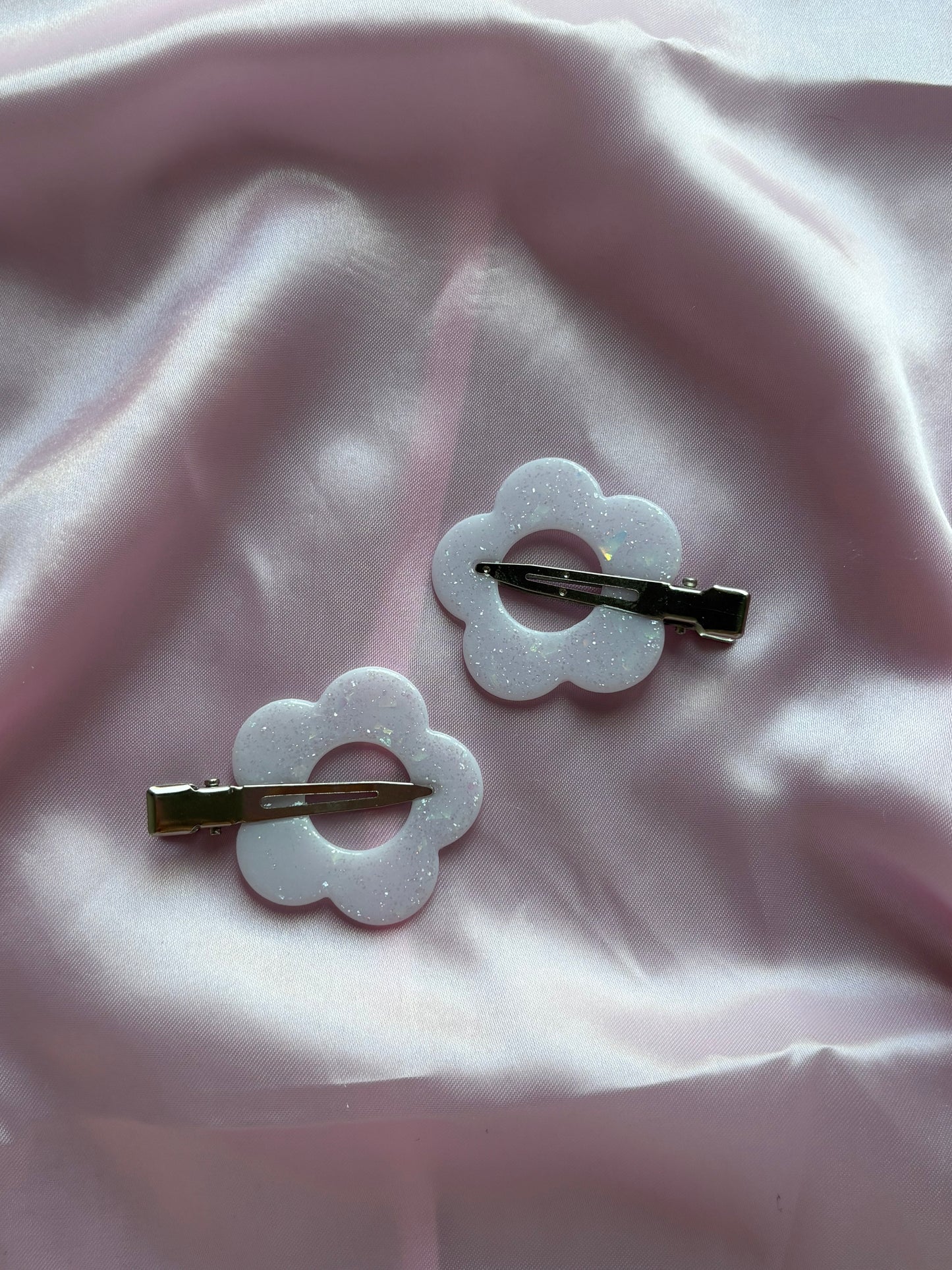 Petal to the Metal (Pack of 2)