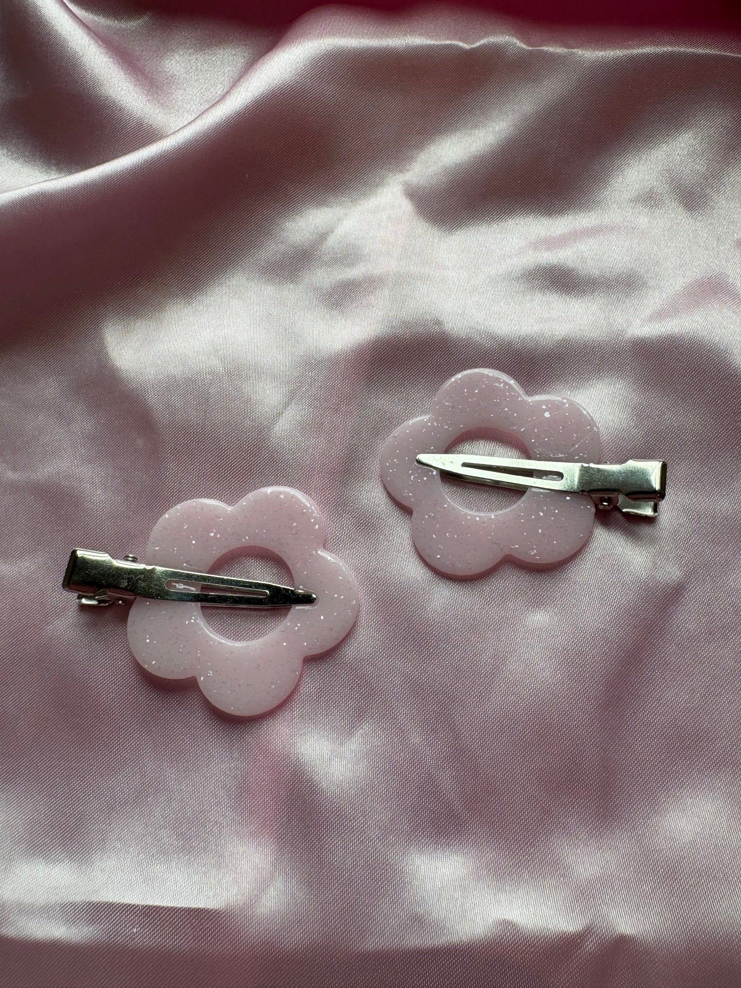 Petal to the Metal (Pack of 2)