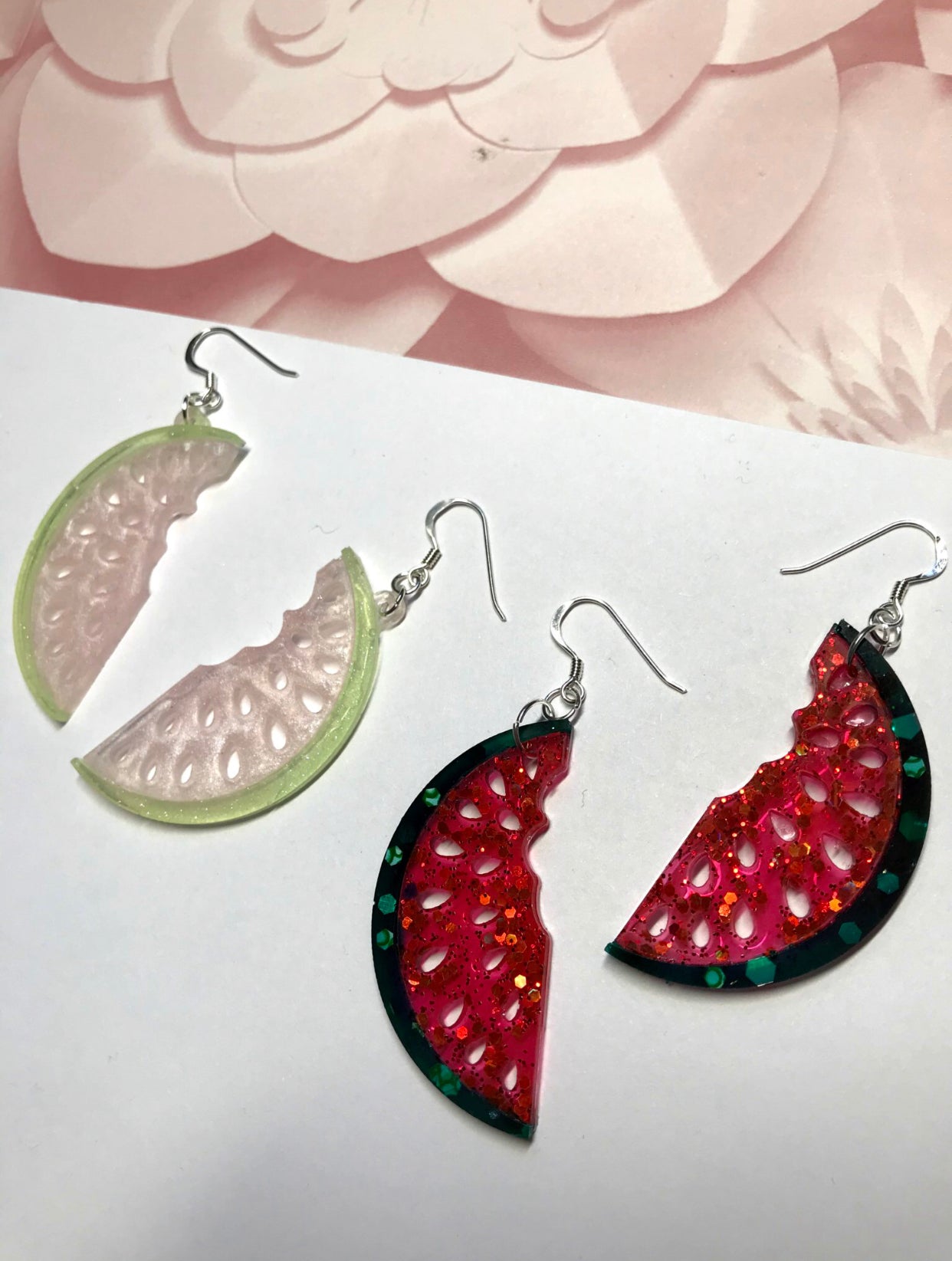 When life gives you melons...