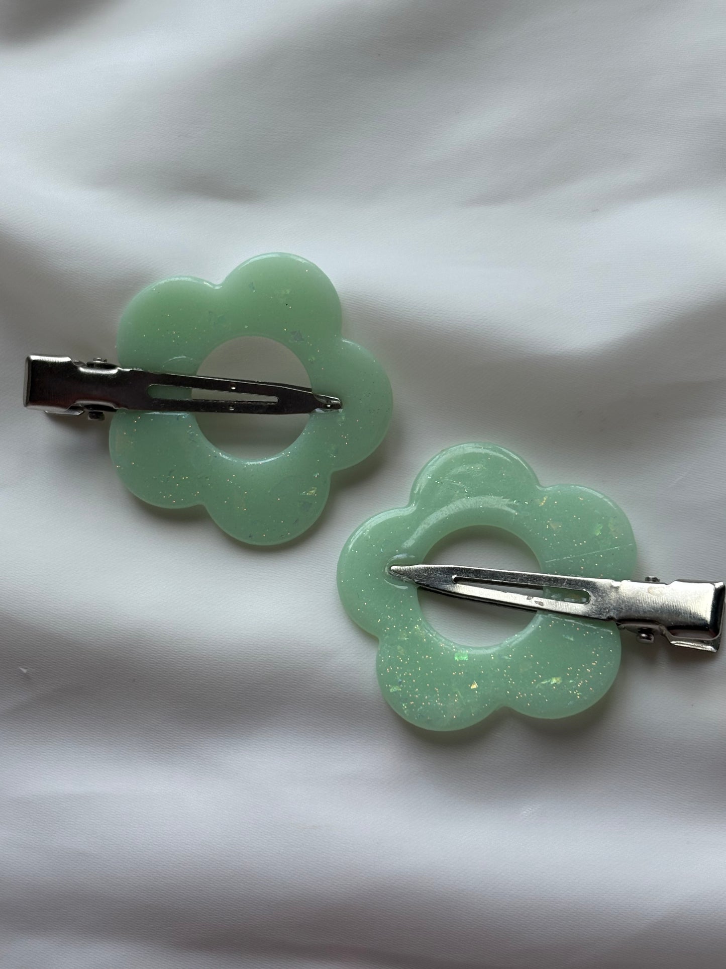 Petal to the Metal (Pack of 2)