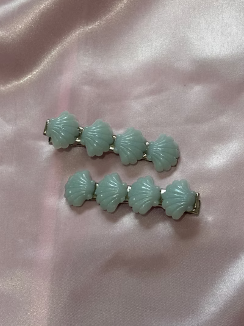 Shell Yeah! (Pack of 2)