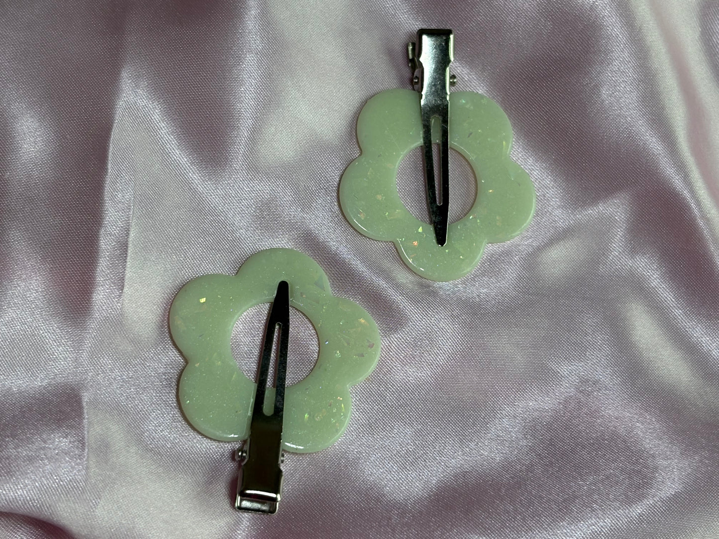 Petal to the Metal (Pack of 2)