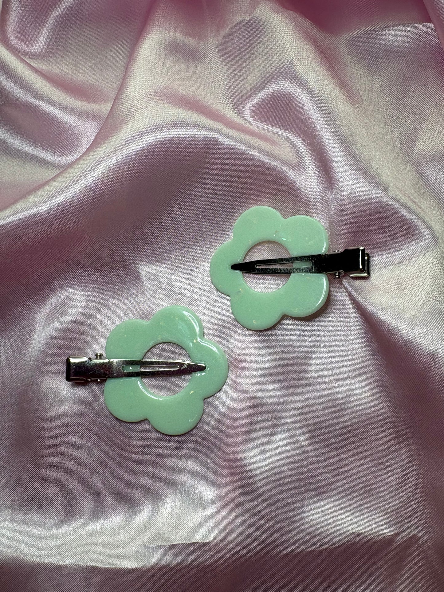 Petal to the Metal (Pack of 2)