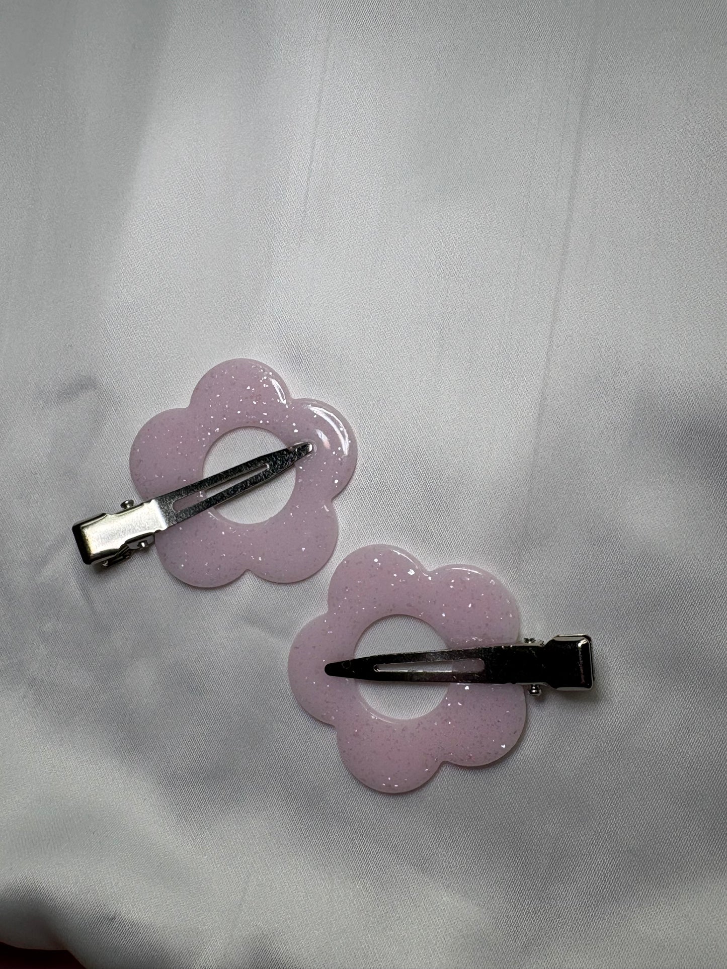 Petal to the Metal (Pack of 2)