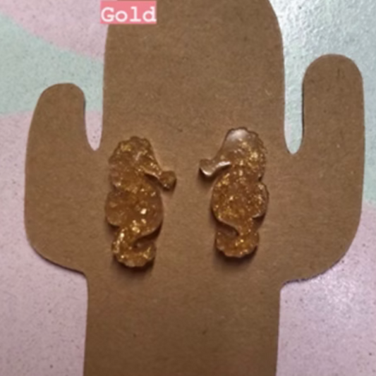 Mini Seahorse