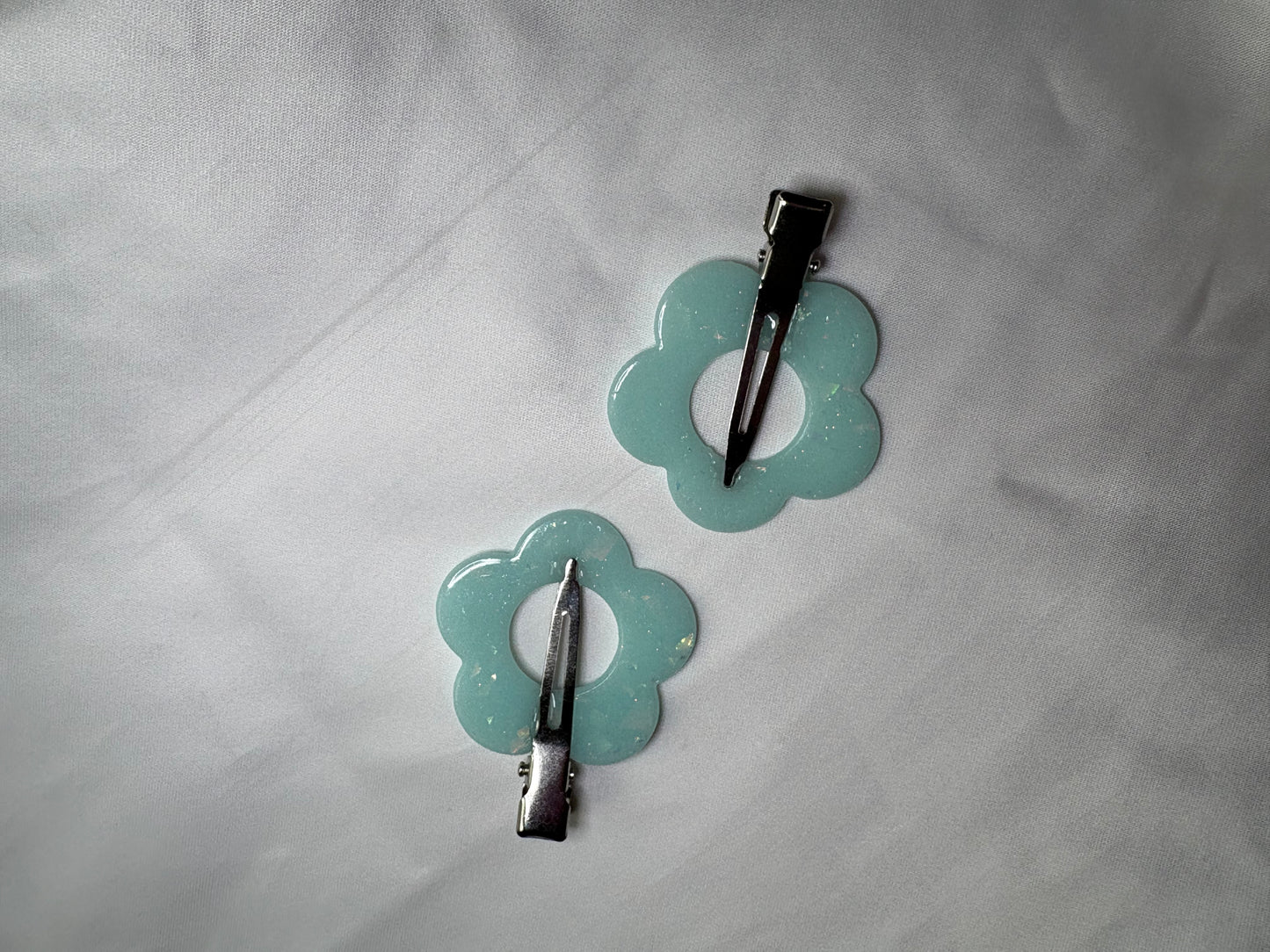 Petal to the Metal (Pack of 2)