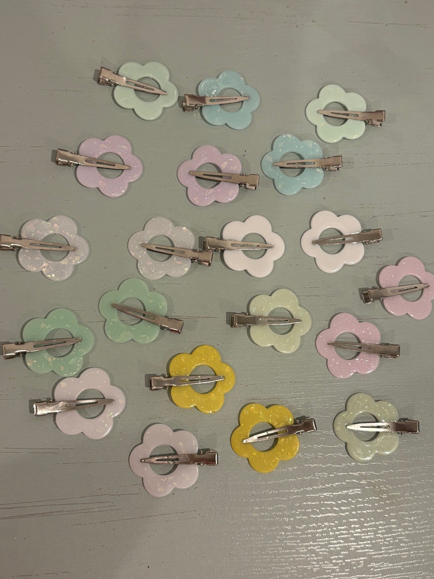 Petal to the Metal (Pack of 2)