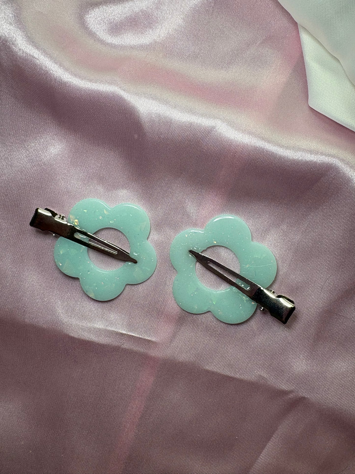 Petal to the Metal (Pack of 2)