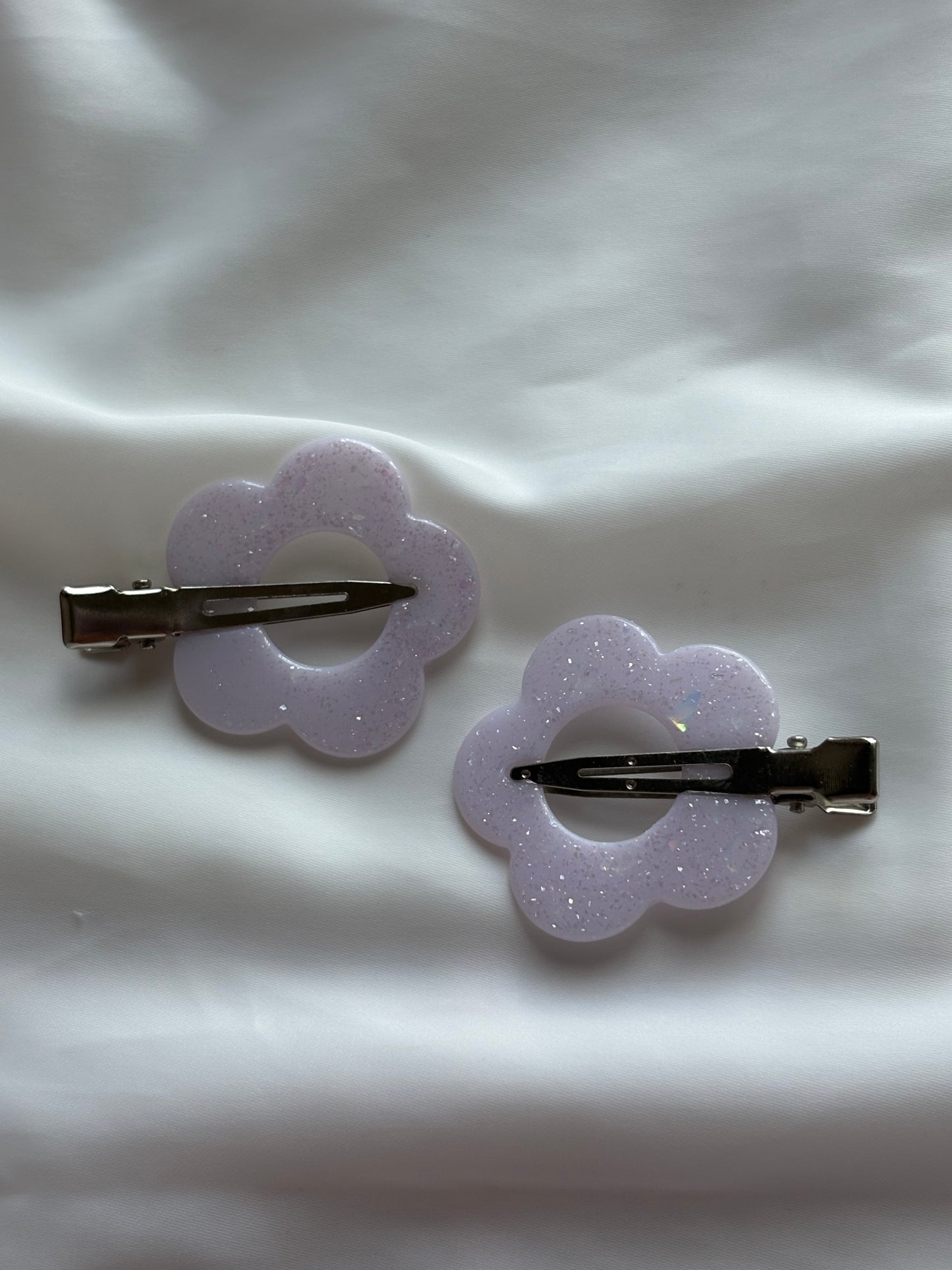 Petal to the Metal (Pack of 2)