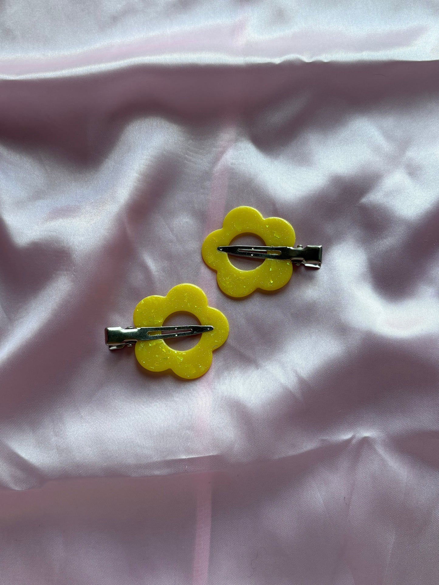 Petal to the Metal (Pack of 2)