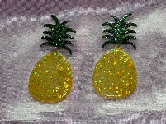 Pineapple of my eye