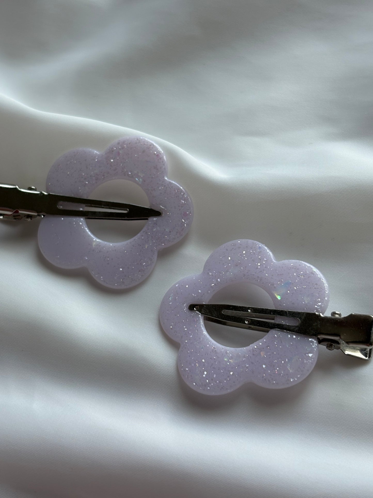 Petal to the Metal (Pack of 2)