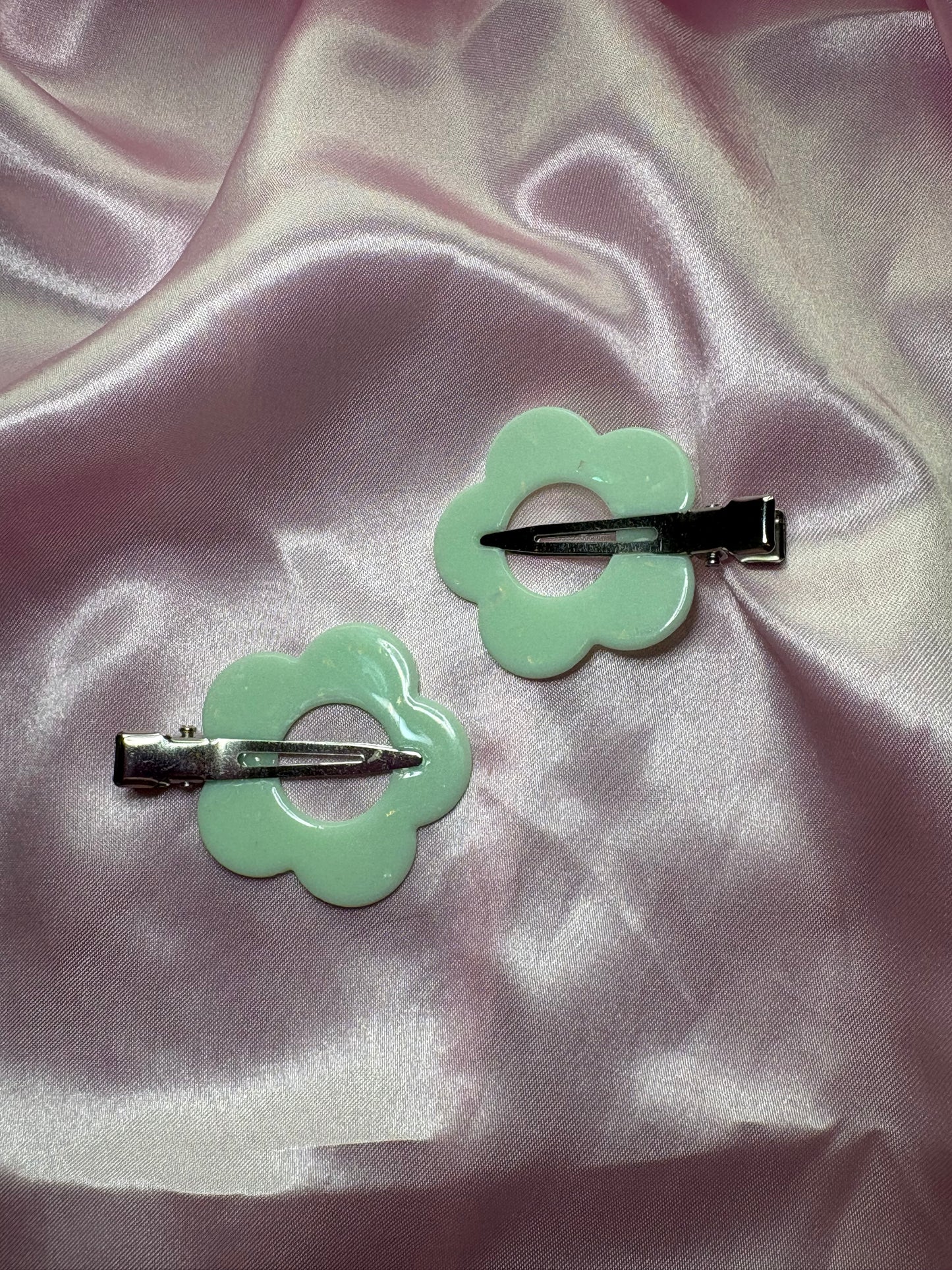 Petal to the Metal (Pack of 2)