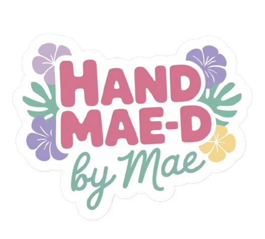 Hand Mae-D By Mae